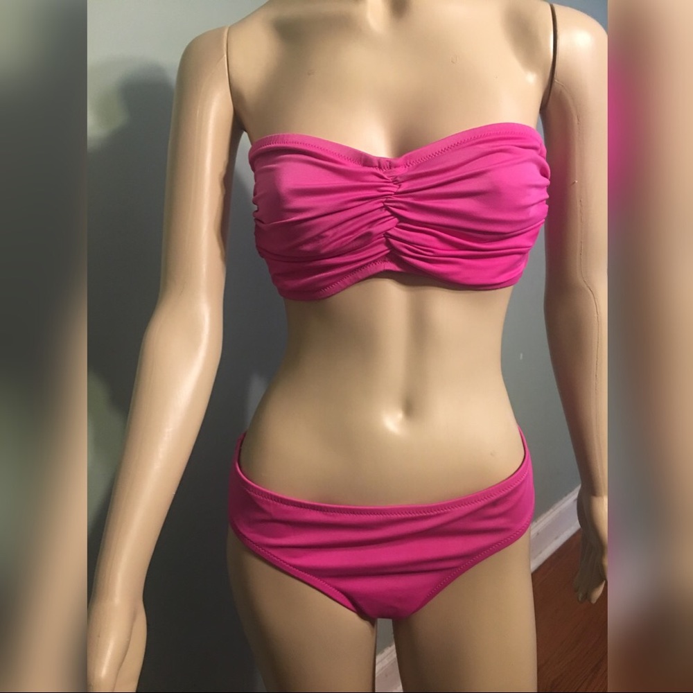 J. Crew bikini